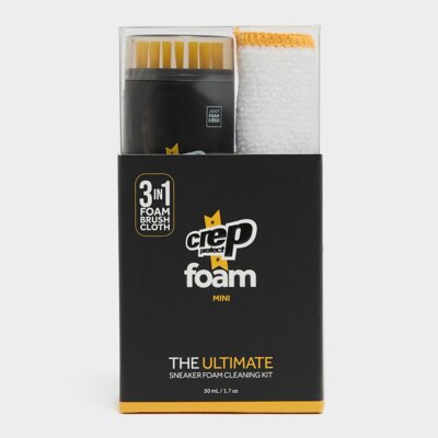 CREP ŚRODEK CZYSZCZĄCY FOAM MINI