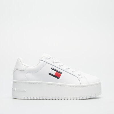 TOMMY HILFIGER TJW FLATFORM ESS