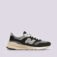 Męskie buty NEW BALANCE 997  u997rhc kolor czarny