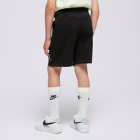 Spodenki dziecięce JORDAN SZORTY JDB MJ ESSENTIALS FLC SHORT BOY 95c576-023 kolor czarny