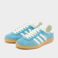 Damskie buty ADIDAS MUENCHEN W js3991 kolor niebieski