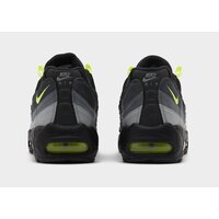Męskie buty NIKE AIR MAX 95  fv4710-001 kolor czarny