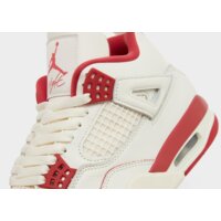 Damskie buty JORDAN AIR 4 WMNS RETRO  hv0823-108 kolor beżowy
