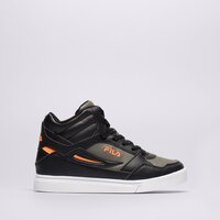 Buty dziecięce FILA EVERGE 3fm01777305 kolor czarny