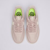 Damskie buty NIKE AIR FORCE 1 '07 SE  dv3808-001 kolor fioletowy