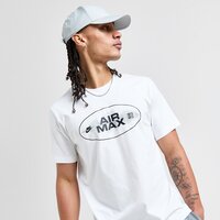 Koszulka męska NIKE T-SHIRT M NSW AIRMAX SS TEE hq4898-100 kolor biały