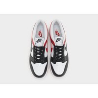 Buty dziecięce NIKE DUNK LOW GS EOYSS hf9980-600 kolor czerwony