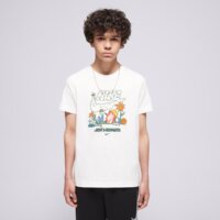 Koszulka dziecięca NIKE T-SHIRT K NSW TEE BOXY REST BOY ii9940-100 kolor biały