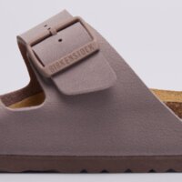 Klapki damskie BIRKENSTOCK ARIZONA  1031427 kolor fioletowy