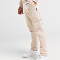 Spodnie męskie HOODRICH SPODNIE HEAT V3 PT BEIGE hr-0424-0419 kolor beżowy