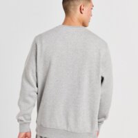 NIKE BLUZA M NSW CLUB DT CREW BB dq8383-066 kolor szary