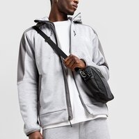 THE NORTH FACE BLUZA Z KAPTUREM $MITT FZ HD nf0a8ajvdyx1 kolor szary