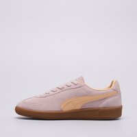 Damskie buty PUMA PALERMO 39646306 kolor fioletowy