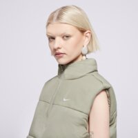 Damski bezrękawnik NIKE BEZRĘKAWNIK W NSW TF SYNFL NK CLSC VEST fz5922-320 kolor khaki