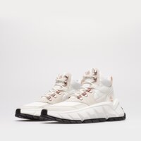 Damskie buty TIMBERLAND TBL TURBO HIKER tb0a5n5r1431 kolor biały
