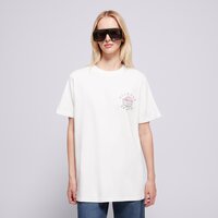 Koszulka damska ELLESSE T-SHIRT LA STREGA TEE WHT sgz21999908 kolor biały