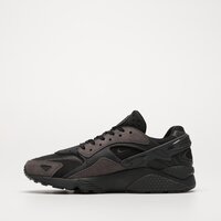 Męskie buty NIKE AIR HUARACHE  dz3306-002 kolor czarny