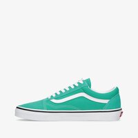 Męskie buty VANS UA OLD SKOOL vn0a5jmi90p1 kolor zielony