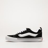 Trampki damskie VANS KNU SKOOL  vn0009qc6bt1 kolor czarny