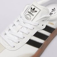 Damskie buty ADIDAS SAMBAE W ji1349 kolor biały