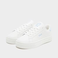 Buty dziecięce FILA PANACHE  3cm02198-147 kolor biały