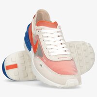 Damskie buty NIKE WAFFLE ONE dc2533-200 kolor różowy