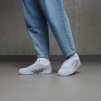 Męskie buty REEBOK CLUB C 85 100074166 kolor niebieski