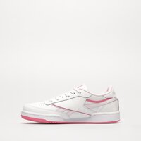 Buty dziecięce REEBOK CLUB C REVENGE hr0644 kolor biały