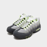 Męskie buty NIKE AIR MAX 95 OG BIG BUBBLE hm4740-001 kolor szary