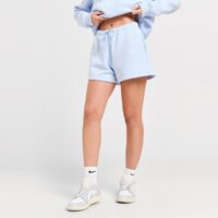 Spodenki damskie JORDAN SZORTY W J BRKLN FLC SHORT 24 fv7080-407 kolor niebieski