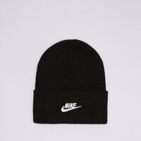 Damska czapka zimowa NIKE CZAPKA U NK PEAK BEANIE TC FUT F24 L hf0186-010 kolor czarny