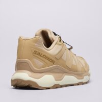 Męskie buty outdoor SALOMON XC ROAM GTX l49126200 kolor beżowy