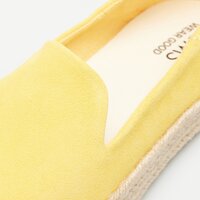 Damskie buty TOMS PINEAPPLE YELLOW 10020696 kolor żółty