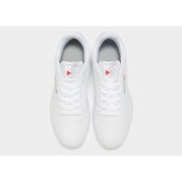Buty dziecięce REEBOK CL LTHR  100010471 kolor biały