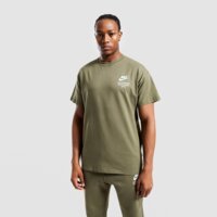 Koszulka męska NIKE T-SHIRT M NSW TEE GFX ir2990-222 kolor zielony