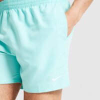 Męskie spodenki NIKE SWIM SZORTY BREAKER ESSENTIAL nessf560-468 kolor turkusowy