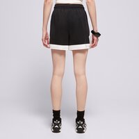 Spodenki damskie SZORTY W JORDAN SPT DMND SHORT 4" BLACK/WHITE/WHITE/BLACK fn5134-010 kolor czarny