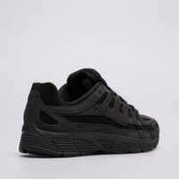 Męskie buty NIKE P-6000 SE LOS io3370-002 kolor czarny