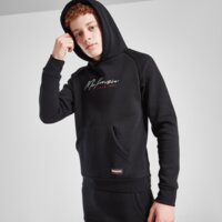 Bluza dziecięca MCKENZIE BLUZA Z KAPTUREM RACER FLC mcktjb16724007 kolor czarny