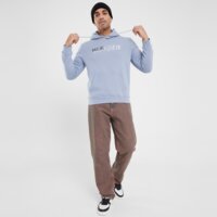 MCKENZIE BLUZA Z KAPTUREM HARE OH HDBLU mcktm16448491 kolor niebieski