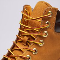 Męskie trapery TIMBERLAND 6IN WR BASIC tb1a27tp2311 kolor żółty