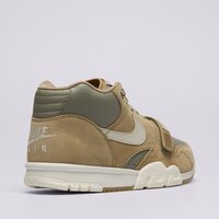 Męskie buty NIKE AIR TRAINER 1 fj4182-200 kolor brązowy