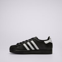 Buty dziecięce ADIDAS SUPERSTAR II J jh9977 kolor czarny