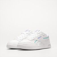 Damskie buty REEBOK COURT ADVANCE VEGAN h03554 kolor biały