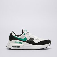 Męskie buty NIKE AIR MAX SYSTM dm9537-105 kolor biały