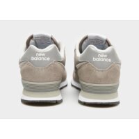 Buty dziecięce NEW BALANCE 574  pc574evg kolor szary