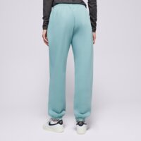 Spodnie damskie NIKE SPODNIE W NSW PHNX FLC HR OS PANT 2 fz5996-017 kolor zielony