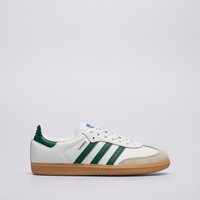 Buty dziecięce ADIDAS SAMBA OG J ie1331 kolor biały