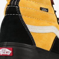 Męskie buty VANS SK8-HI MTE-2 vn0a5hzzy231 kolor czarny