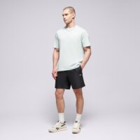 Koszulka męska REEBOK T-SHIRT CODY SMALL LOGO CREW NECK SS TEE 100251644 kolor zielony